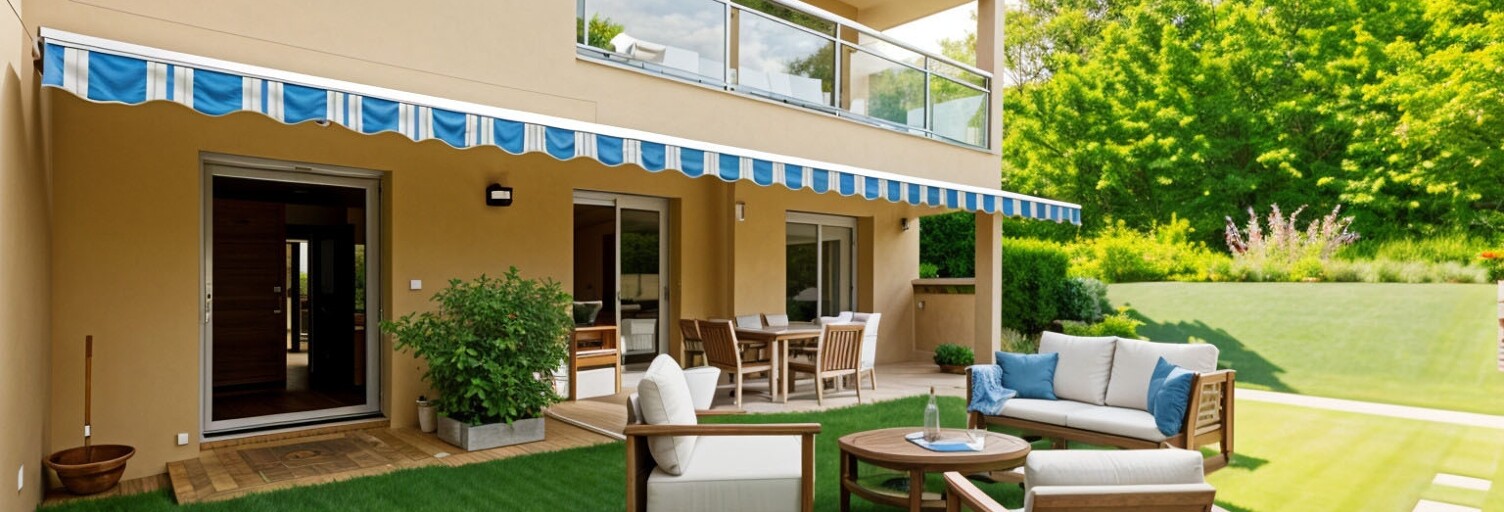 Appartement 5 Pièces 114 m² à vendre à Charbonnières-les-Bains (69260)