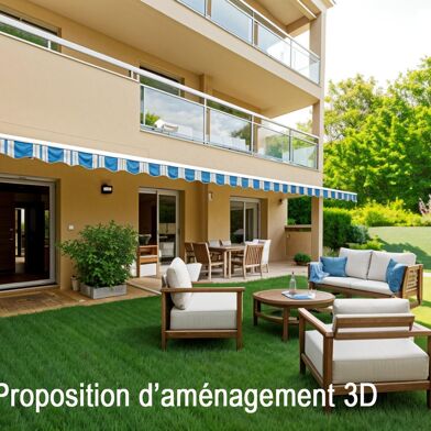 Appartement 5 pièces 430000 €