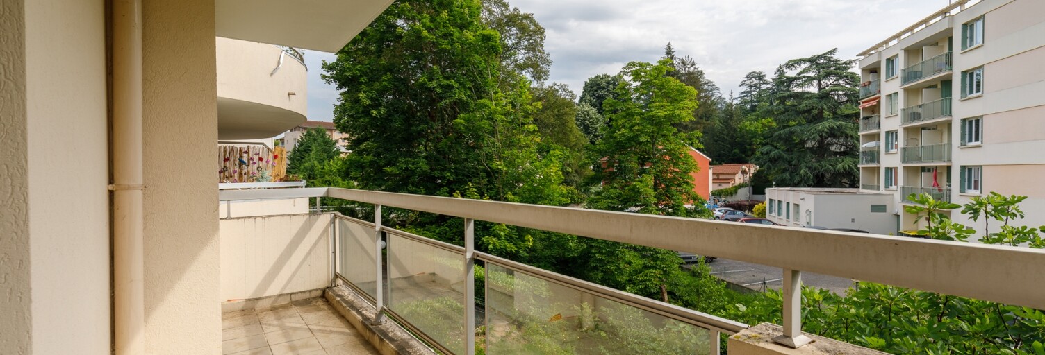 Appartement 5 Pièces 114 m² à vendre à Charbonnières-les-Bains (69260)