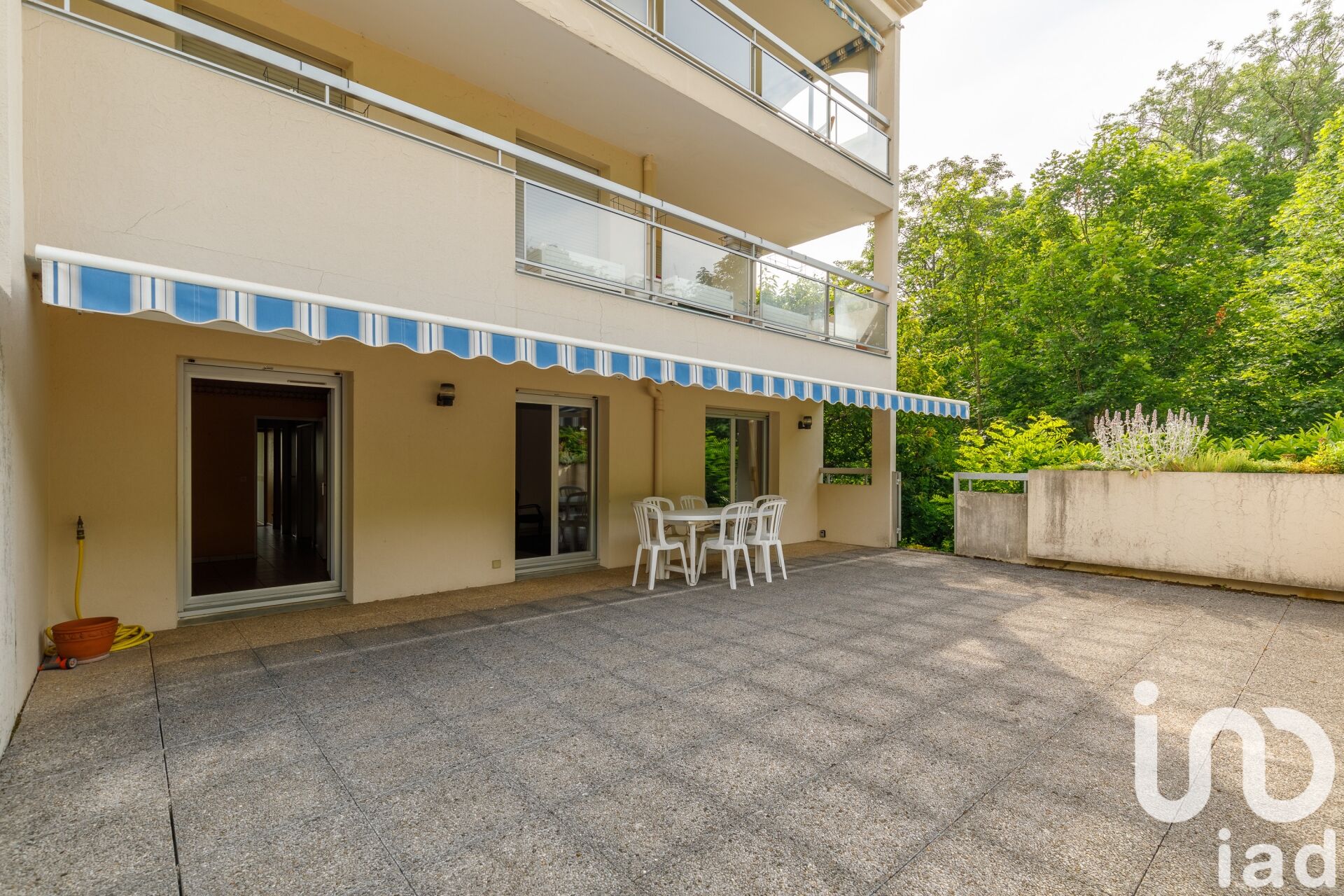 Appartement à vendre, 5 pièces, 114 m², Charbonnières-les-Bains
