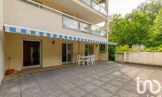 Appartement 5 Pièces 114 m² à vendre à Charbonnières-les-Bains (69260)