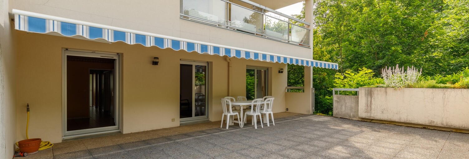 Appartement 5 Pièces 114 m² à vendre à Charbonnières-les-Bains (69260)