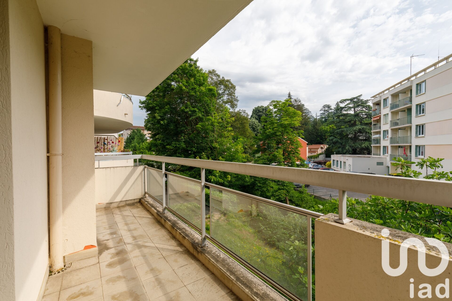 Vente Appartement 5 pièces - Photo 2
