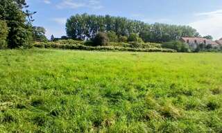 Terrain  8589 m² à vendre à Condé-sur-l'Escaut (59163)