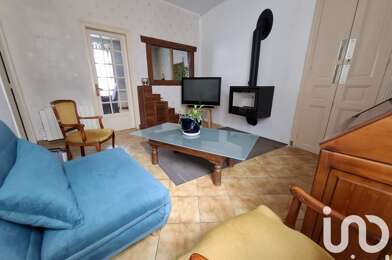 Maison 4 pièces 179000 €