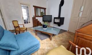 Maison 4 Pièces 89 m² à vendre à Le Mans (72100)