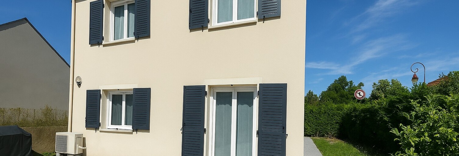 Maison 5 Pièces 89 m² à vendre à Saint-Pathus (77178)