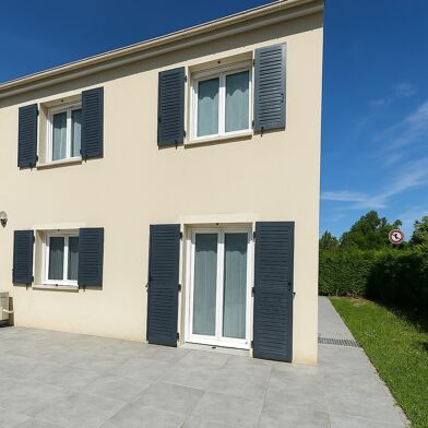 Maison 5 pièces 309000 €