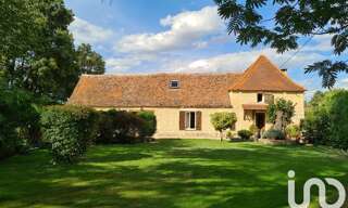 Maison 6 Pièces 240 m² à vendre à Gardonne (24680)