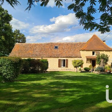 Maison 6 pièces 394000 €