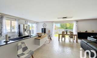 Maison 4 Pièces 135 m² à vendre à Saint-Martin-de-Hinx (40390)