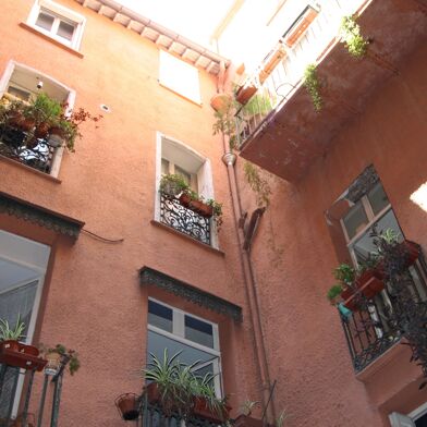 Appartement 3 pièces 150000 €