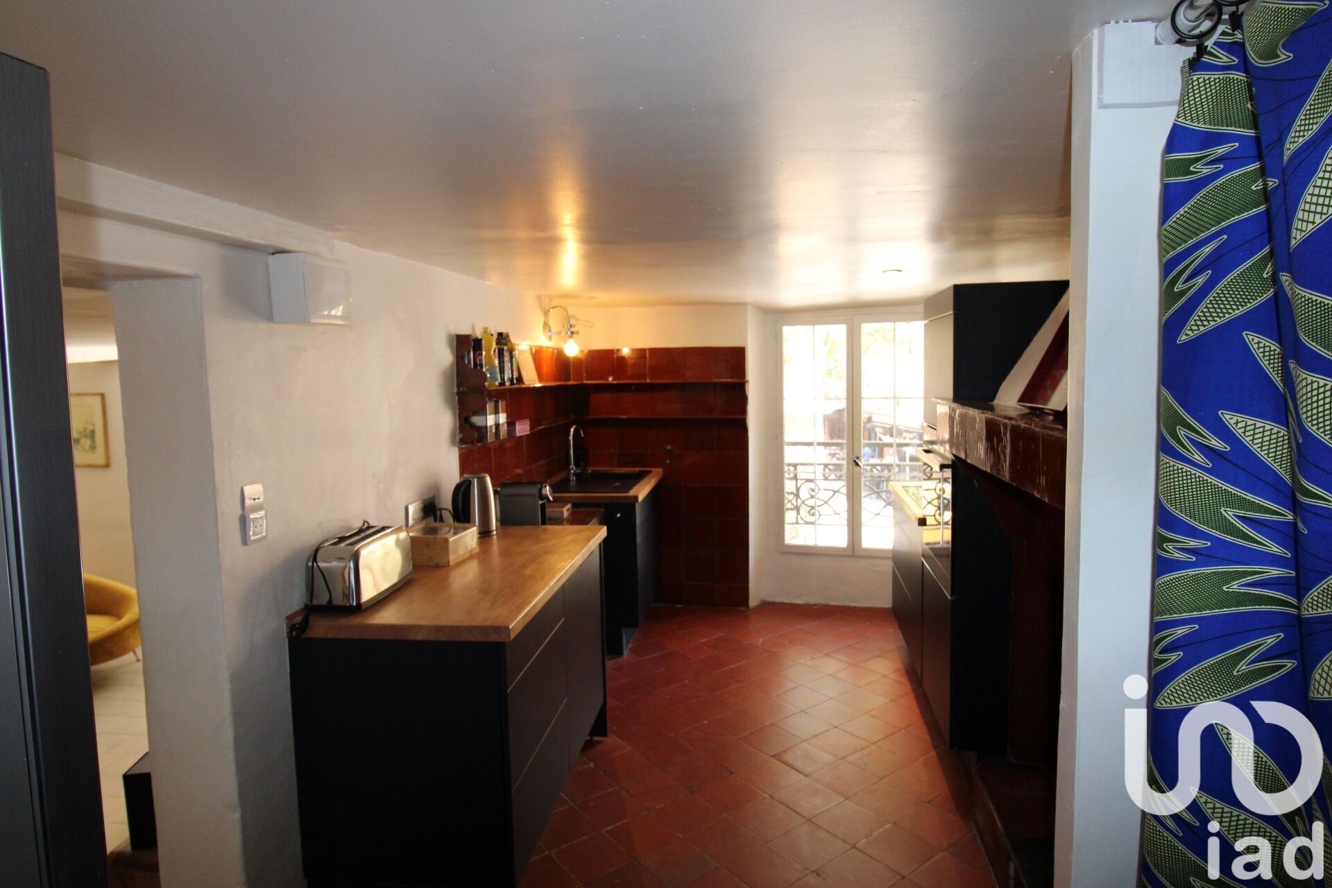 Vente Appartement 3 pièces - Photo 3