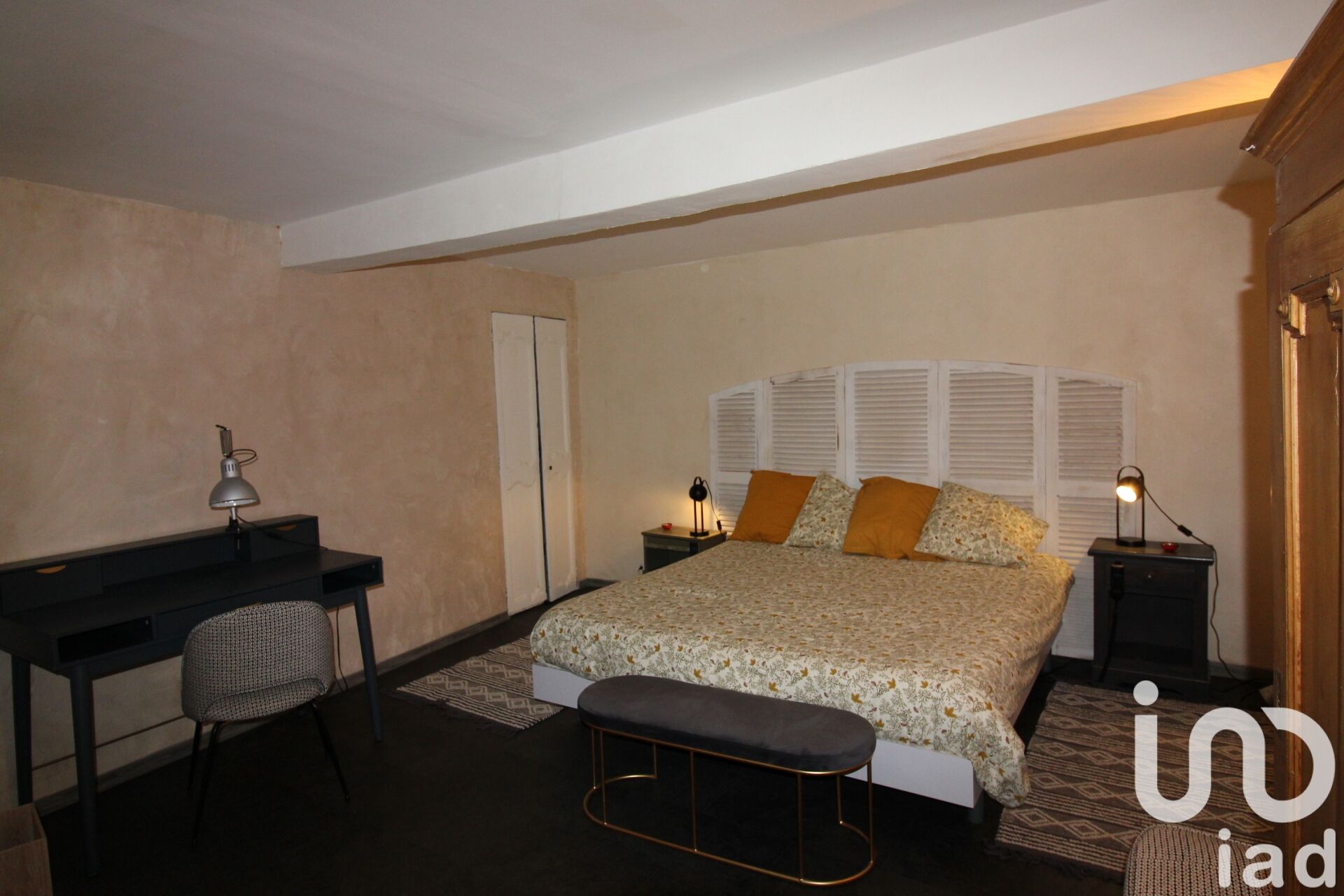 Vente Appartement 3 pièces - Photo 5