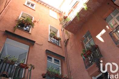 Appartement 3 pièces 139000 €