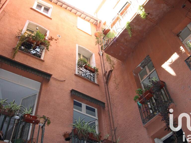 Vente Appartement 3 pièces — photo 1