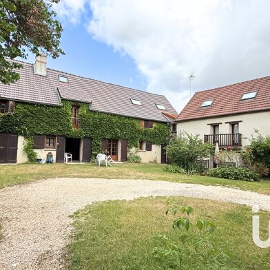 Maison 9 pièces 549000 €