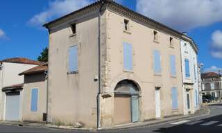 Maison 5 Pièces 130 m² à vendre à Néré (17510)