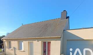 Maison 4 Pièces 80 m² à vendre à Plaintel (22940)