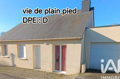 Maison 4 pièces 235000 €