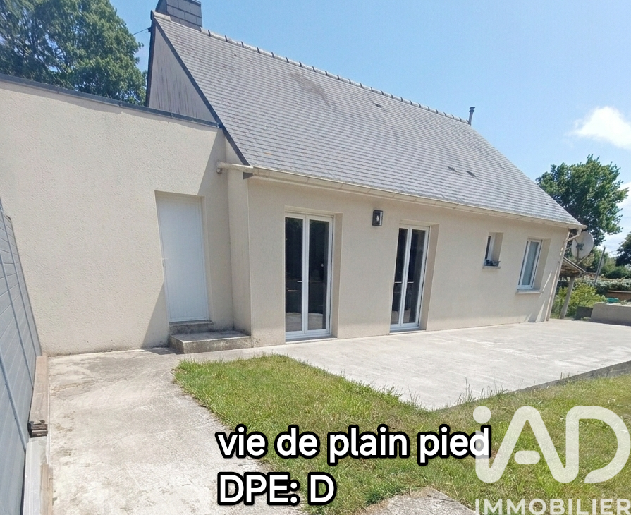 Vente Maison/villa 4 pièces - Photo 2