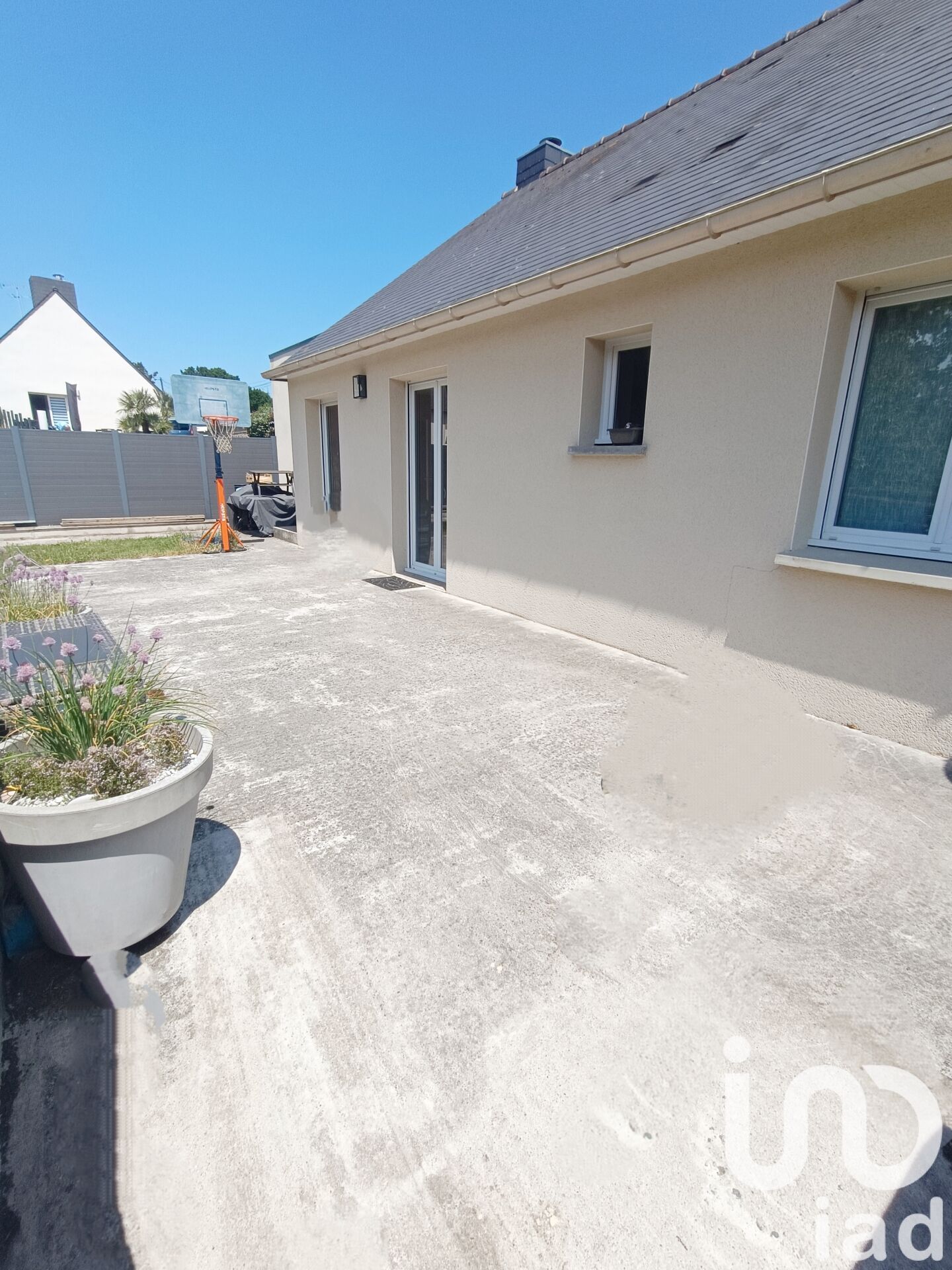 Vente Maison/villa 4 pièces - Photo 3