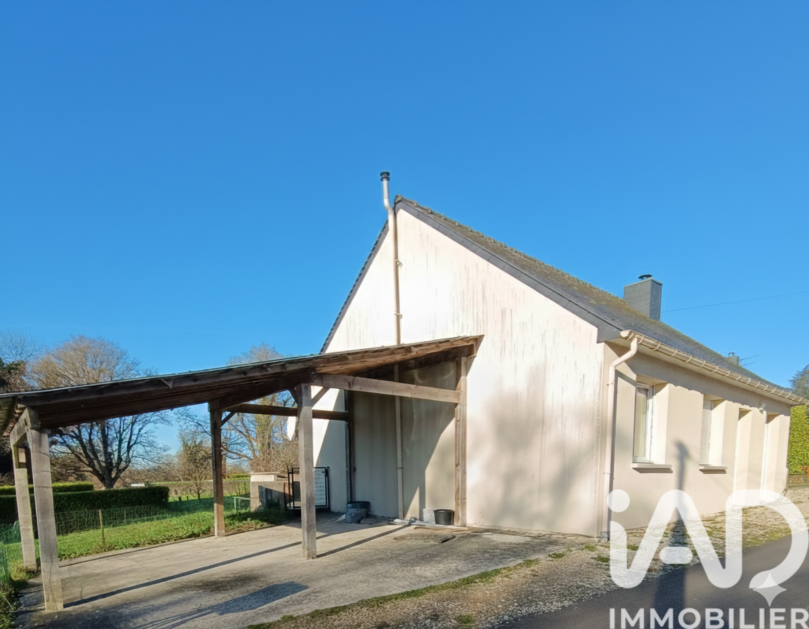 Vente Maison/villa 4 pièces - Photo 4