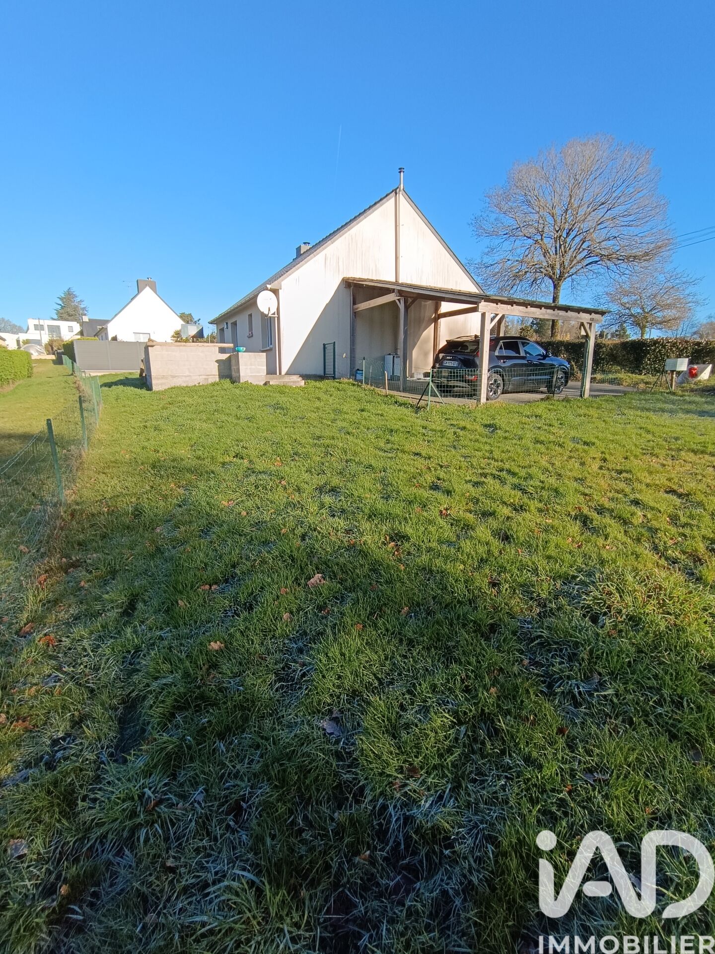 Vente Maison/villa 4 pièces - Photo 5