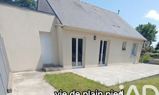 Maison 4 Pièces 80 m² à vendre à Plaintel (22940)