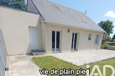 Maison 4 pièces 235000 €