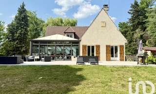 Maison 9 Pièces 221 m² à vendre à Avrainville (91630)