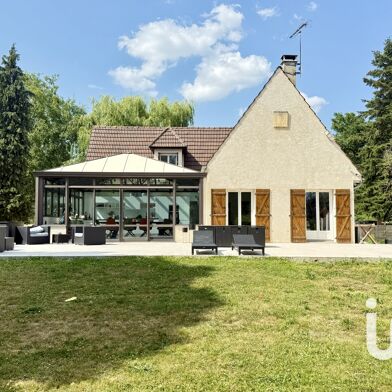 Maison 9 pièces 695000 €