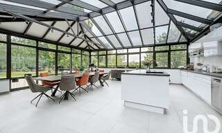 Maison 9 Pièces 221 m² à vendre à Avrainville (91630)