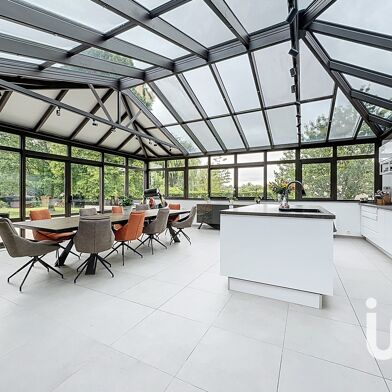 Maison 9 pièces 695000 €