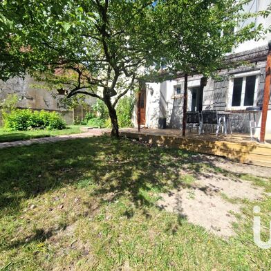 Maison 5 pièces 278000 €