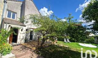 Maison 5 Pièces 120 m² à vendre à Saint-Soupplets (77165)