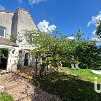 Maison 5 pièces 278000 €