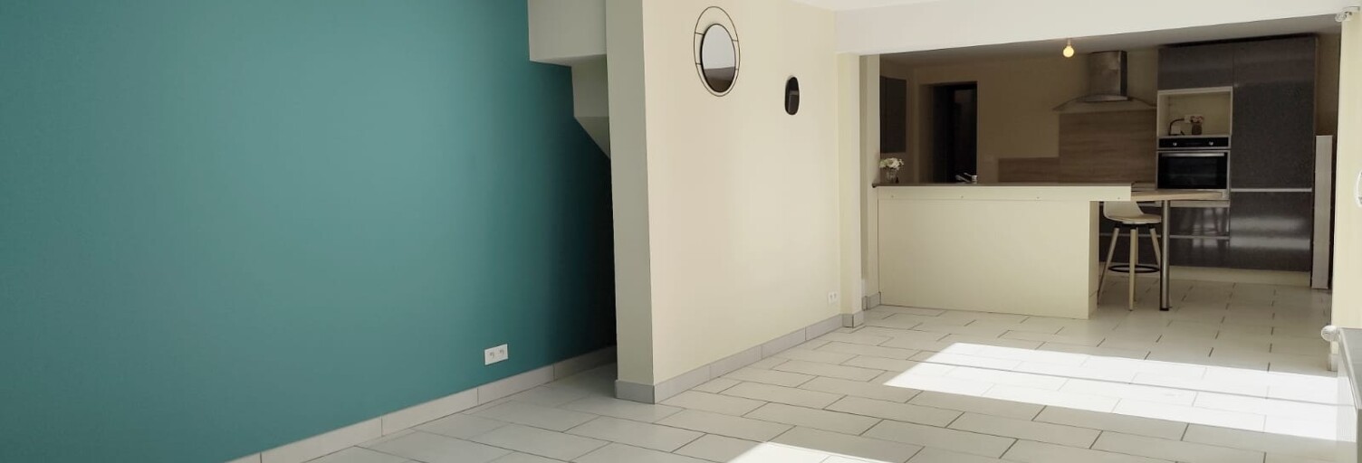 Maison 5 Pièces 125 m² à vendre à Chartres (28000)