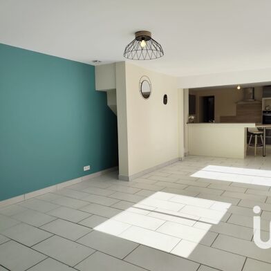 Maison 5 pièces 325000 €