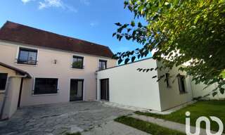 Maison 5 Pièces 125 m² à vendre à Chartres (28000)