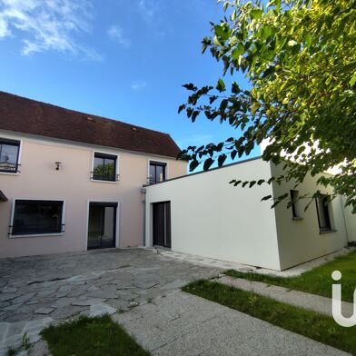 Maison 5 pièces 309000 €