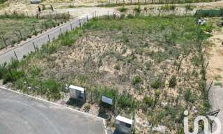 Terrain  469 m² à vendre à Pollestres (66450)