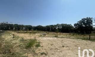 Terrain  469 m² à vendre à Pollestres (66450)