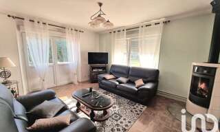 Maison 10 Pièces 247 m² à vendre à Piennes (54490)