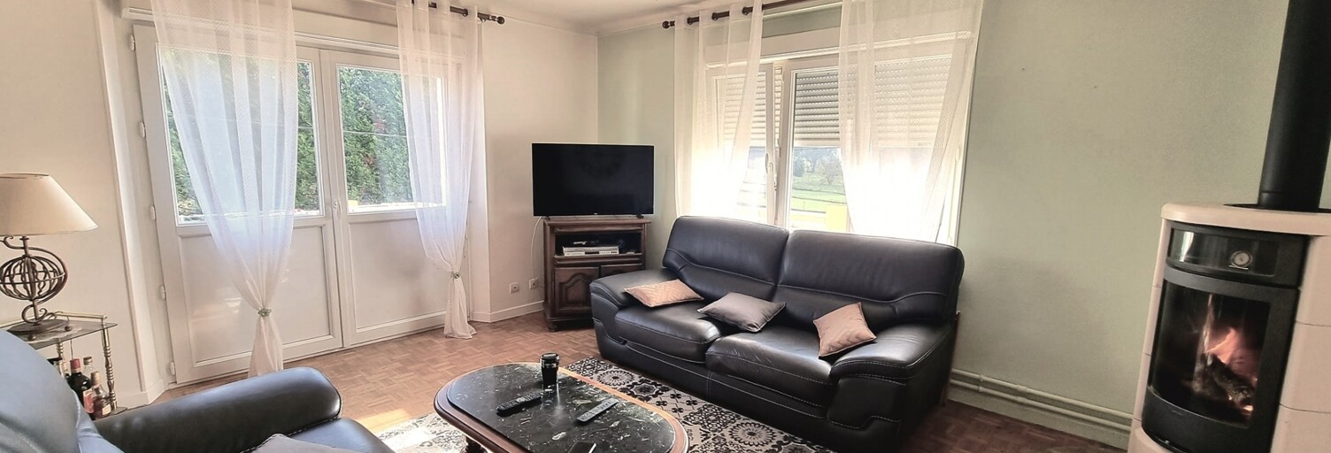 Maison 10 Pièces 247 m² à vendre à Piennes (54490)