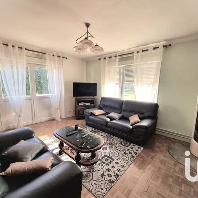 Maison 10 pièces 314000 €