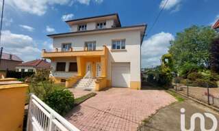 Maison 10 Pièces 247 m² à vendre à Piennes (54490)