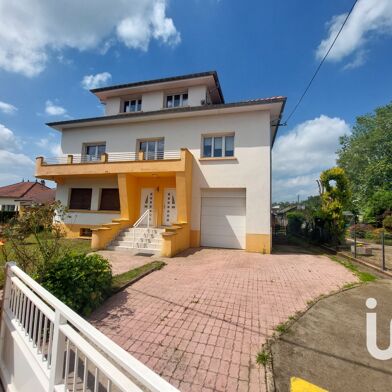 Maison 10 pièces 314000 €