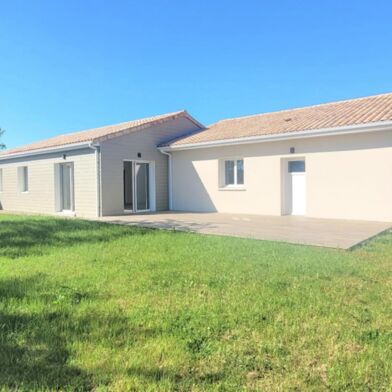 Maison 5 pièces 284000 €