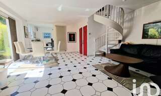 Maison 4 Pièces 110 m² à vendre à Gironville-sur-Essonne (91720)